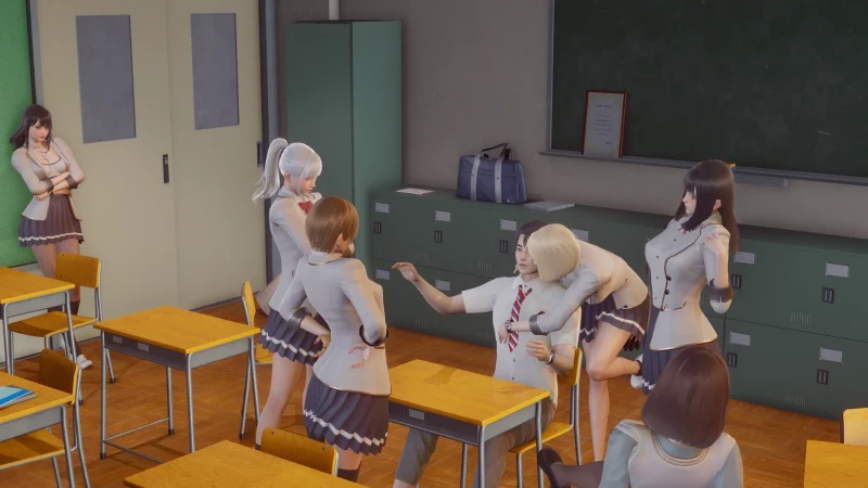 图片[9]-安卓+电脑【神作SLG动态】新天域v0.3 步-大壮游戏