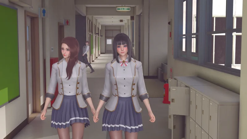 图片[11]-安卓+电脑【神作SLG动态】新天域v0.3 步-大壮游戏