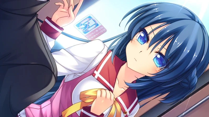 图片[4]-安卓+电脑【日系ADV】女子校生 骑 ty模拟器玩-大壮游戏