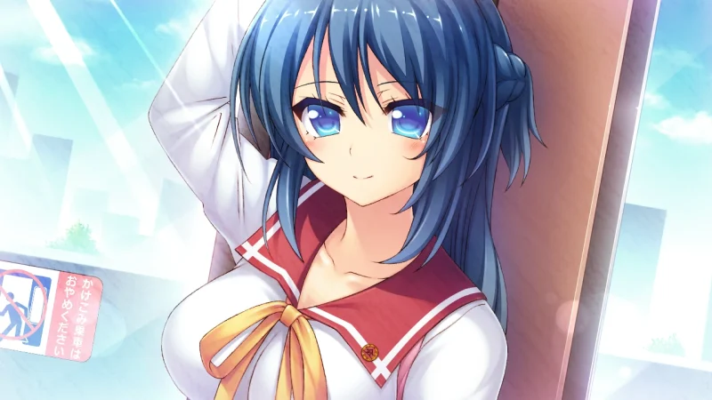 图片[7]-安卓+电脑【日系ADV】女子校生 骑 ty模拟器玩-大壮游戏