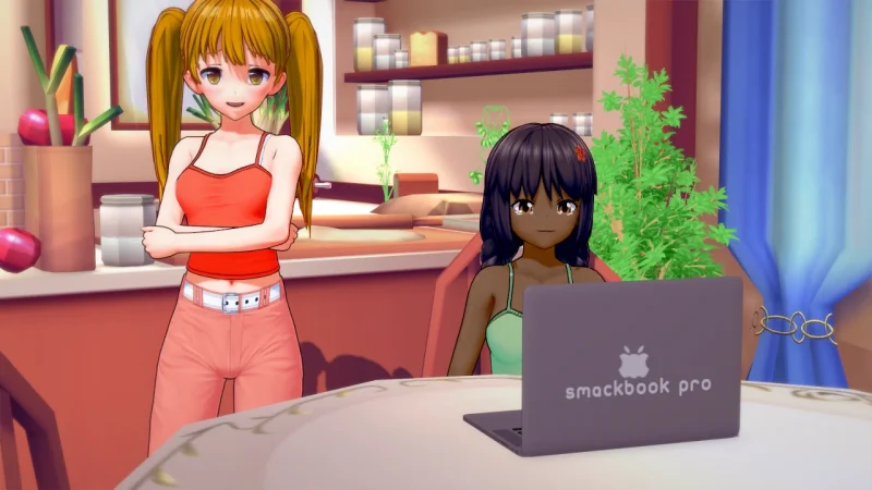 图片[5]-安卓+电脑【沙盒SLG动态】Lewd Town Adventures v0.14.5-大壮游戏