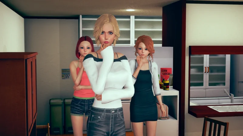 图片[5]-安卓+电脑【SLG动态】后宫学园v0.12 步-大壮游戏