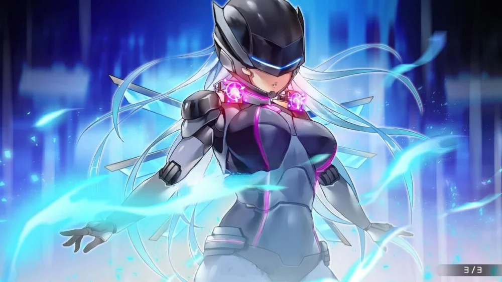 图片[2]-电脑版【SLG官中动态】AI艾诺+AI诺娃(两部) 机娘育成方程式 步-大壮游戏