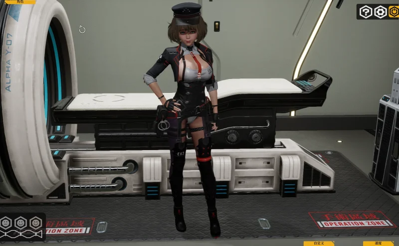 图片[6]-电脑版【3D互动动态】堕落玩偶v0.49 步-大壮游戏