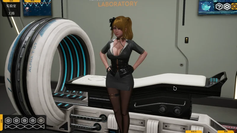 图片[10]-电脑版【3D互动动态】堕落玩偶v0.49 步-大壮游戏