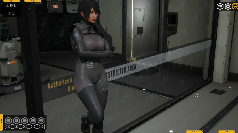 图片[12]-电脑版【3D互动动态】堕落玩偶v0.49 步-大壮游戏