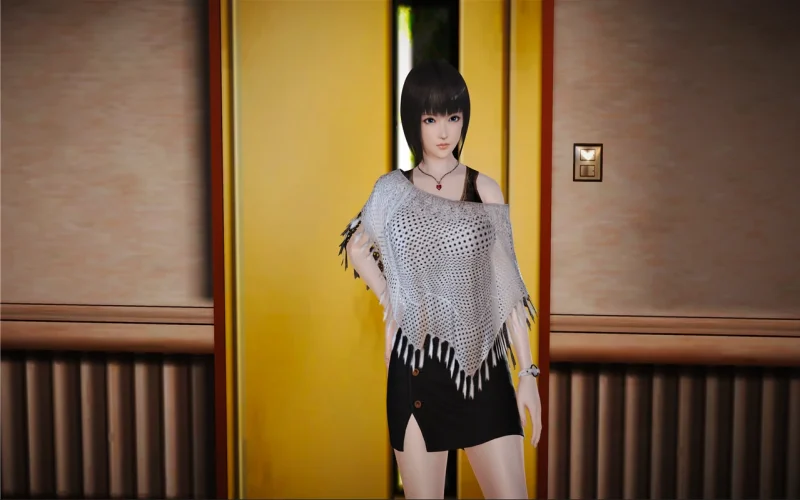 图片[7]-安卓+电脑【ADV全动态CV】好铯小姨(5部)+小说 吉里模拟器玩-大壮游戏