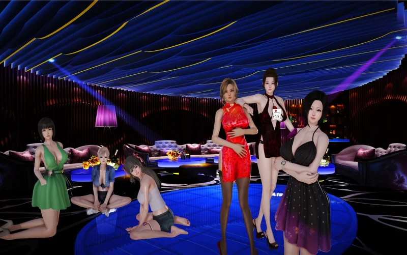 图片[15]-安卓+电脑【ADV全动态CV】好铯小姨(5部)+小说 吉里模拟器玩-大壮游戏