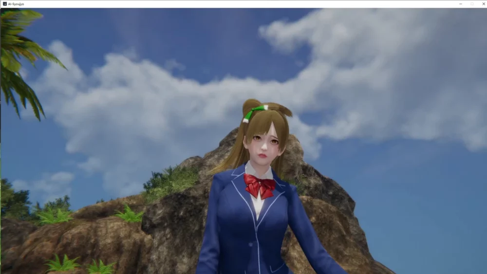 图片[10]-电脑版【3D 全动态】 AI少女璇玑公主 100G-大壮游戏