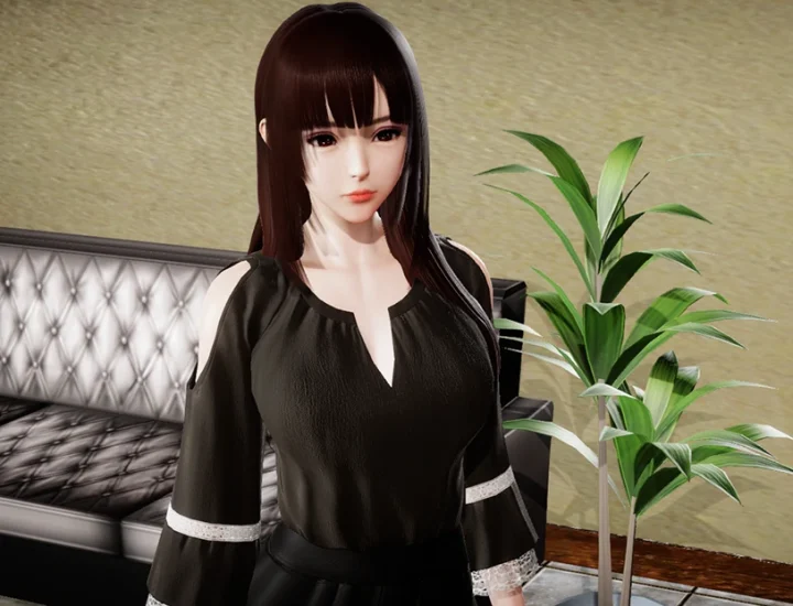 图片[4]-安卓+电脑【RPG动态】风骚人生v3.4全DLC完整定制版 步-大壮游戏