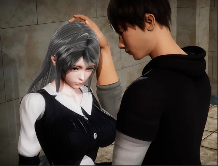 图片[6]-安卓+电脑【RPG动态】风骚人生v3.4全DLC完整定制版 步-大壮游戏