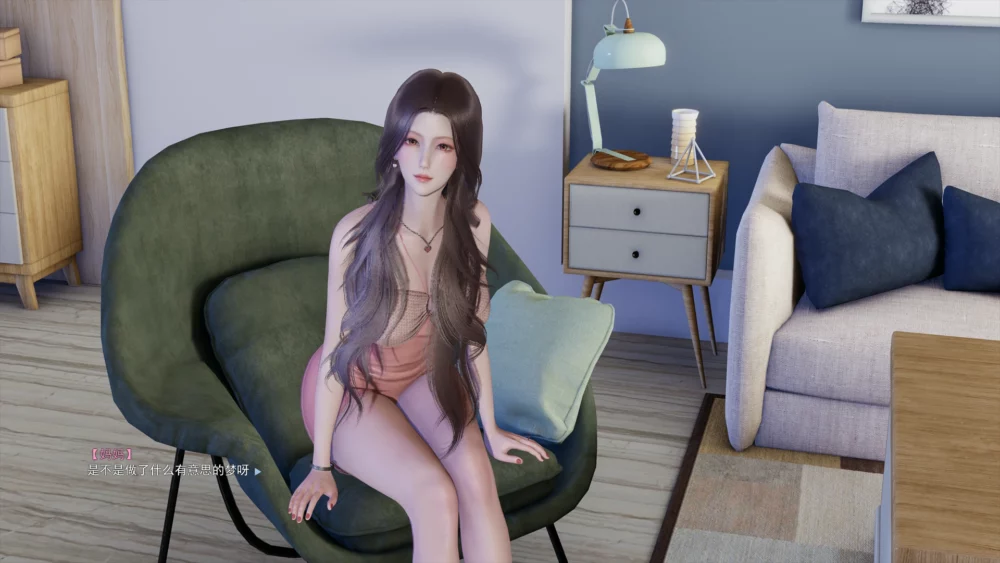 图片[16]-安卓+电脑【亚洲ADV全动态CV】X启蒙重置版1+2部 步 ty模拟器玩-大壮游戏