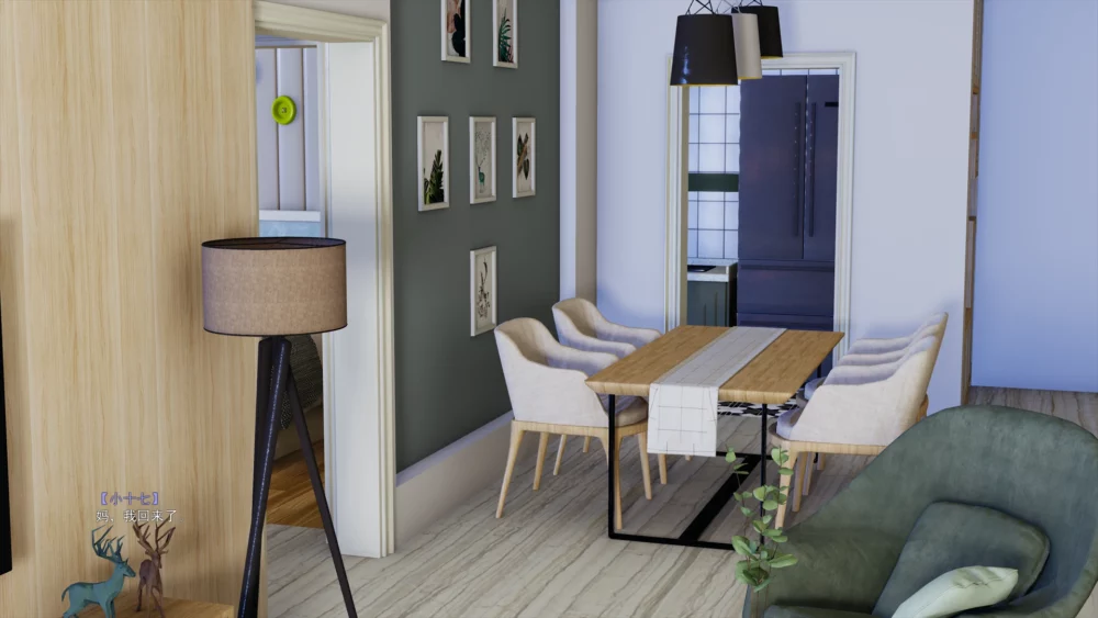 图片[17]-安卓+电脑【亚洲ADV全动态CV】X启蒙重置版1+2部 步 ty模拟器玩-大壮游戏