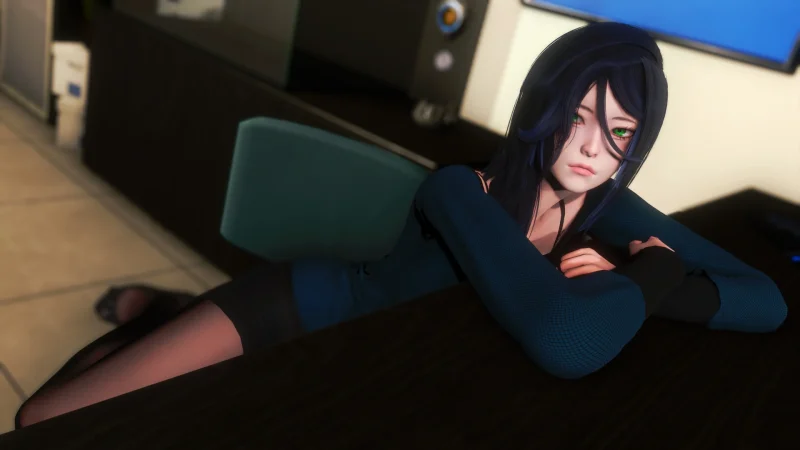 图片[10]-安卓+电脑【神作SLG动态】彼岸花ch7 步-大壮游戏