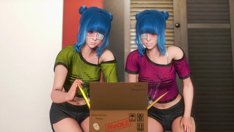 图片[2]-安卓+电脑【神作SLG动态】彼岸花ch7 步-大壮游戏