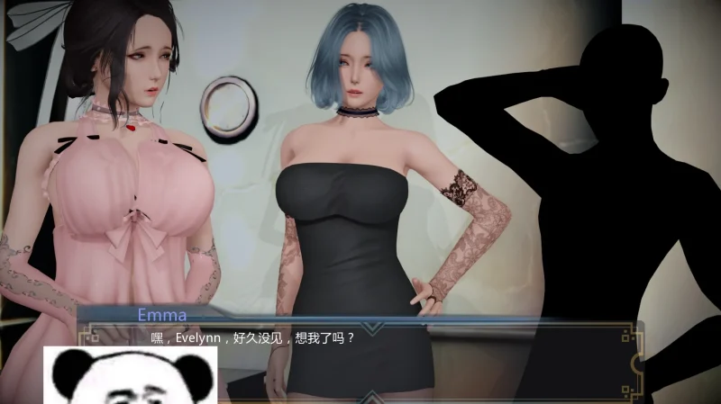 图片[16]-安卓+电脑【互动SLG动态】邻家女孩4部 步-大壮游戏