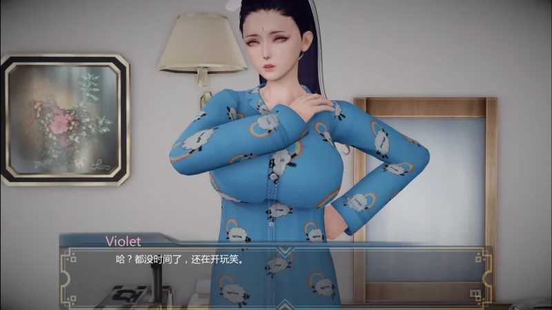 图片[17]-安卓+电脑【互动SLG动态】邻家女孩4部 步-大壮游戏