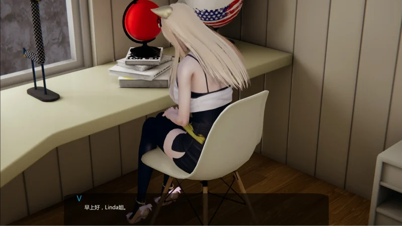 图片[18]-安卓+电脑【互动SLG动态】邻家女孩4部 步-大壮游戏