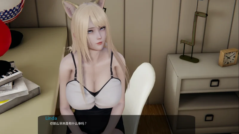 图片[19]-安卓+电脑【互动SLG动态】邻家女孩4部 步-大壮游戏