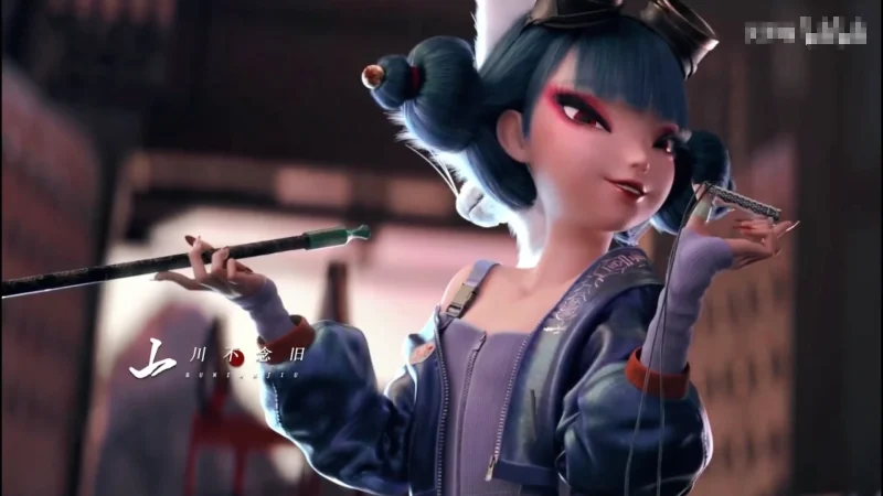 图片[2]-安卓+电脑【ADV全动态CV】白蛇+青蛇 步 吉里或ty模拟器玩-大壮游戏