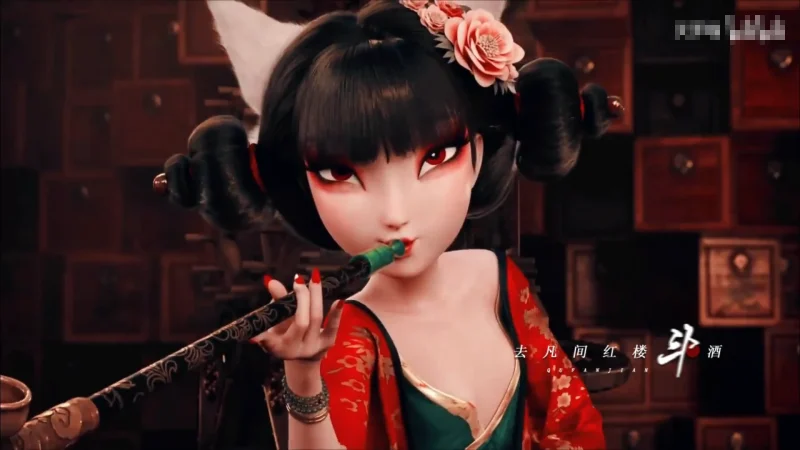 图片[4]-安卓+电脑【ADV全动态CV】白蛇+青蛇 步 吉里或ty模拟器玩-大壮游戏