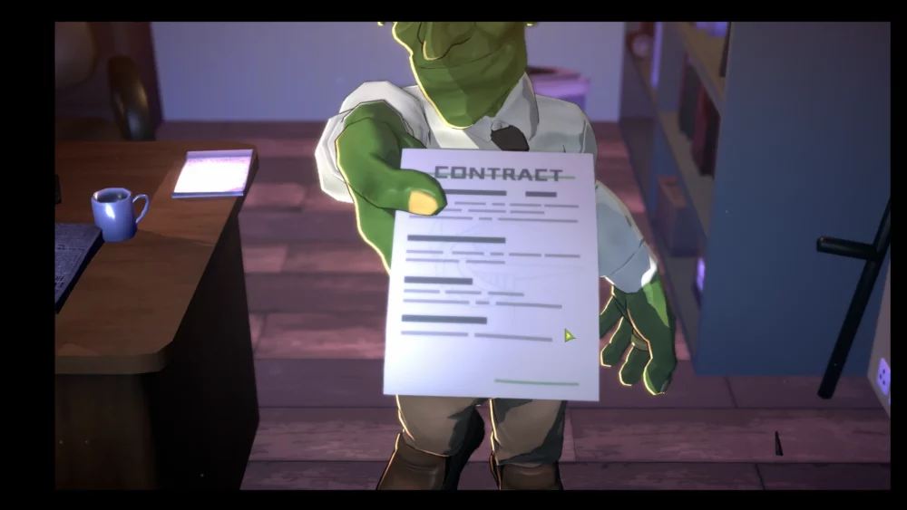 图片[3]-电脑版【3D互动_全动态】兽人按摩店v230711 步-大壮游戏