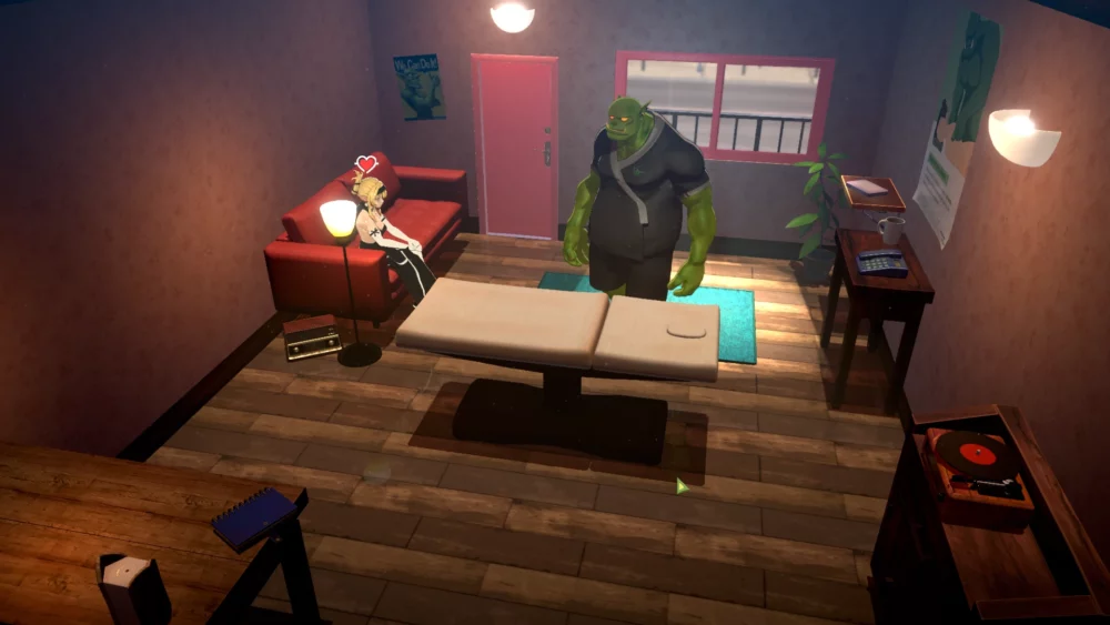 图片[6]-电脑版【3D互动_全动态】兽人按摩店v230711 步-大壮游戏