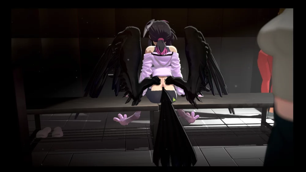 图片[7]-电脑版【3D互动_全动态】兽人按摩店v230711 步-大壮游戏