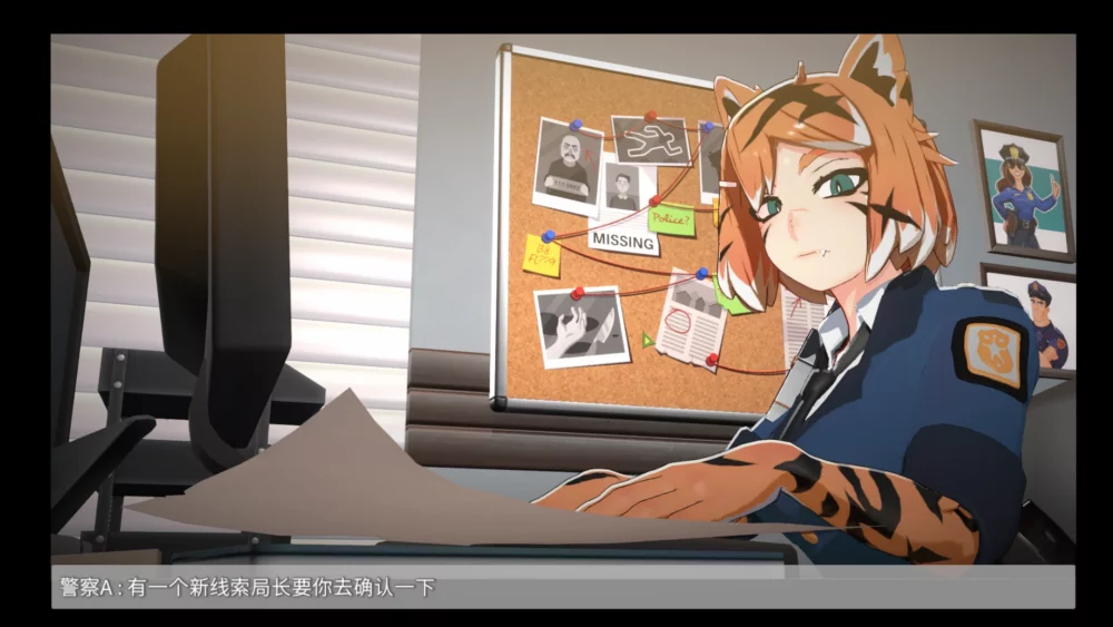 图片[10]-电脑版【3D互动_全动态】兽人按摩店v230711 步-大壮游戏