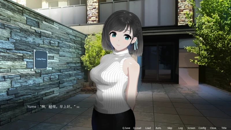 图片[2]-安卓+电脑【爆款SLG/动态】ROOM 窥视女孩私生活SLG+全DLC+特典 v2.04 ty模拟器玩-大壮游戏