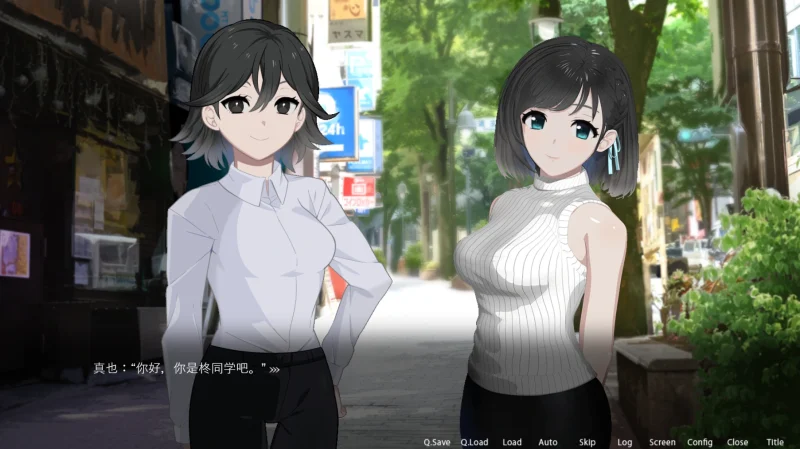 图片[4]-安卓+电脑【爆款SLG/动态】ROOM 窥视女孩私生活SLG+全DLC+特典 v2.04 ty模拟器玩-大壮游戏