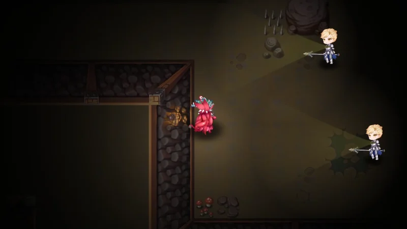 图片[14]-电脑版【SLG动态】幻灵触手 步-大壮游戏