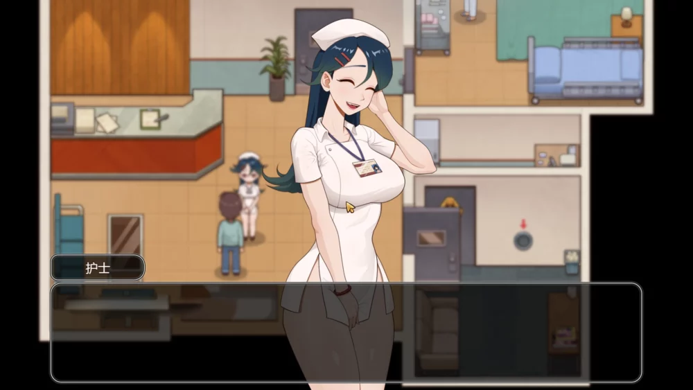 图片[22]-安卓+电脑【神作互动SLG+RPG全动态】乡村狂想曲 Ver1.74 步 joi模拟器玩-大壮游戏