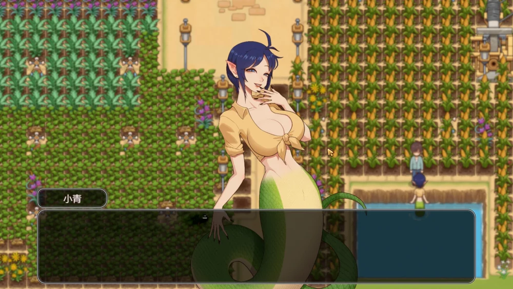 图片[25]-安卓+电脑【神作互动SLG+RPG全动态】乡村狂想曲 Ver1.74 步 joi模拟器玩-大壮游戏