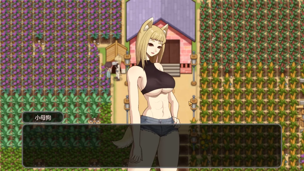 图片[26]-安卓+电脑【神作互动SLG+RPG全动态】乡村狂想曲 Ver1.74 步 joi模拟器玩-大壮游戏