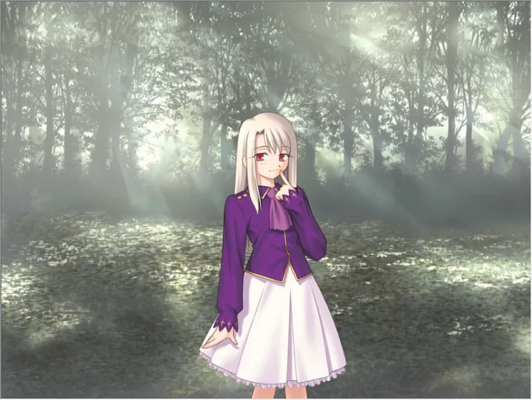 图片[2]-安卓+电脑【SLG同人】Fate Stay Night命运长夜-大壮游戏