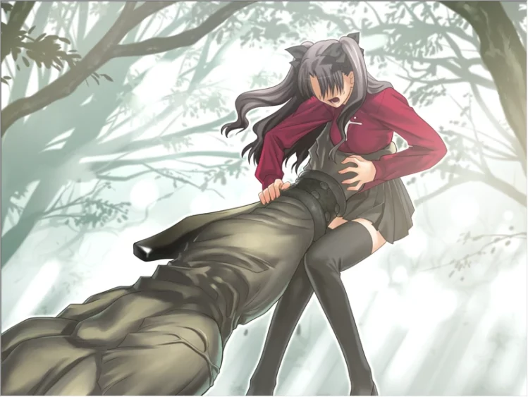 图片[4]-安卓+电脑【SLG同人】Fate Stay Night命运长夜-大壮游戏