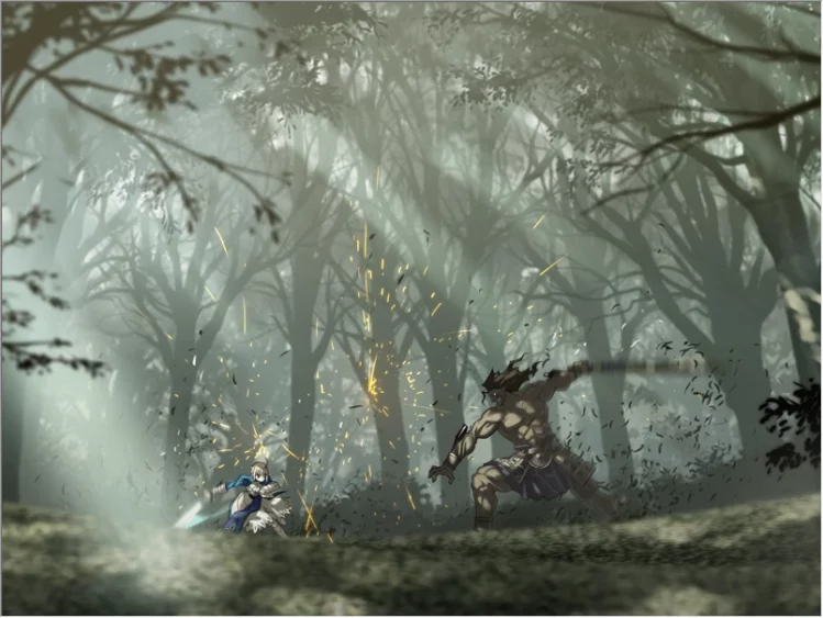 图片[5]-安卓+电脑【SLG同人】Fate Stay Night命运长夜-大壮游戏