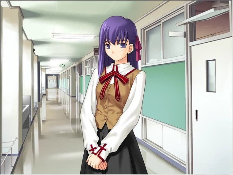 图片[15]-安卓+电脑【SLG同人】Fate Stay Night命运长夜-大壮游戏