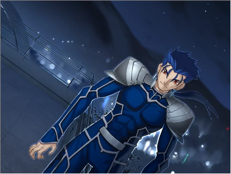 图片[16]-安卓+电脑【SLG同人】Fate Stay Night命运长夜-大壮游戏