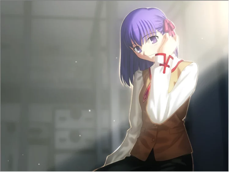 图片[20]-安卓+电脑【SLG同人】Fate Stay Night命运长夜-大壮游戏