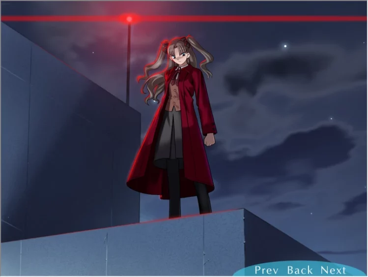 图片[21]-安卓+电脑【SLG同人】Fate Stay Night命运长夜-大壮游戏