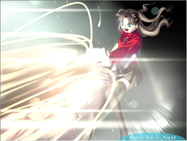 图片[23]-安卓+电脑【SLG同人】Fate Stay Night命运长夜-大壮游戏