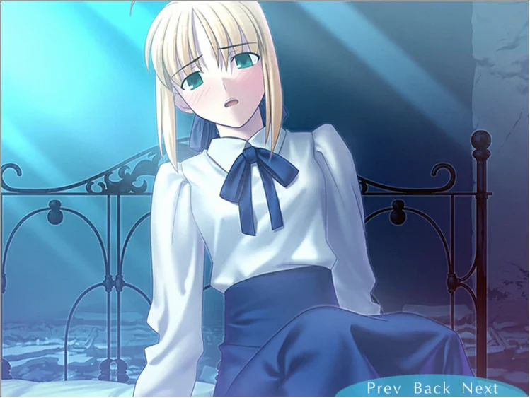 图片[26]-安卓+电脑【SLG同人】Fate Stay Night命运长夜-大壮游戏