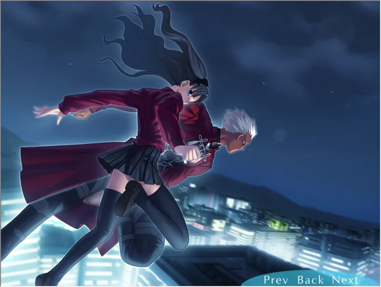 图片[29]-安卓+电脑【SLG同人】Fate Stay Night命运长夜-大壮游戏