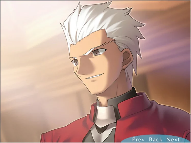 图片[31]-安卓+电脑【SLG同人】Fate Stay Night命运长夜-大壮游戏