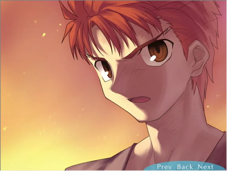 图片[32]-安卓+电脑【SLG同人】Fate Stay Night命运长夜-大壮游戏