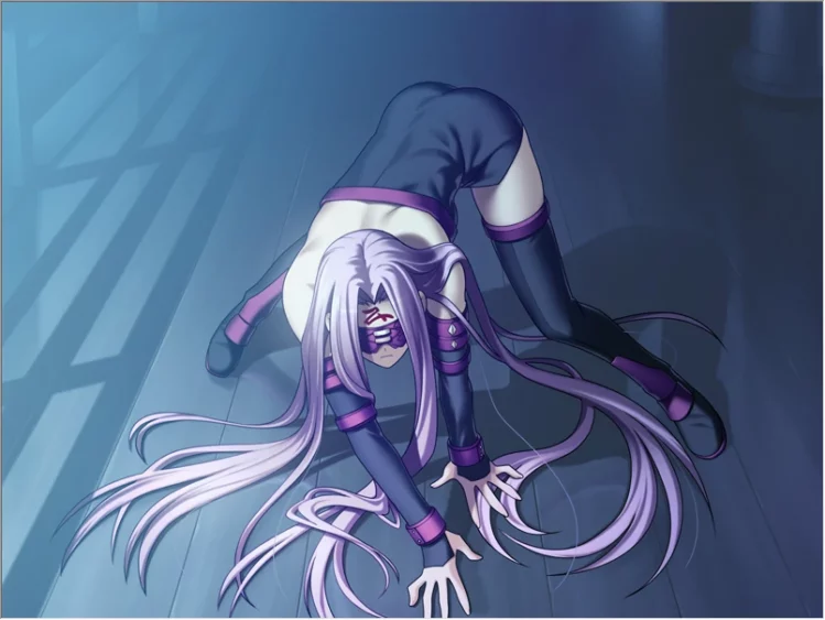 图片[34]-安卓+电脑【SLG同人】Fate Stay Night命运长夜-大壮游戏