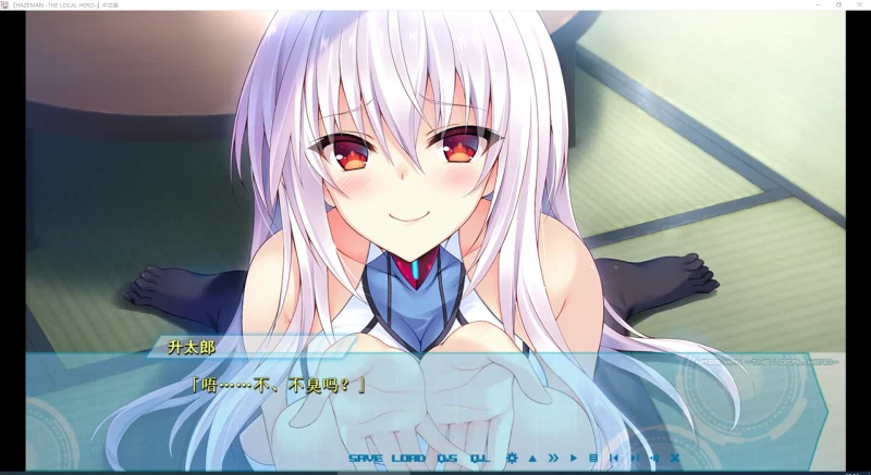 图片[7]-安卓+电脑【日系ADV动态】大地侠 骑 吉里吉里模拟器玩-大壮游戏