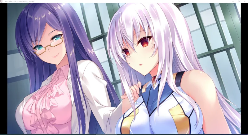 图片[10]-安卓+电脑【日系ADV动态】大地侠 骑 吉里吉里模拟器玩-大壮游戏